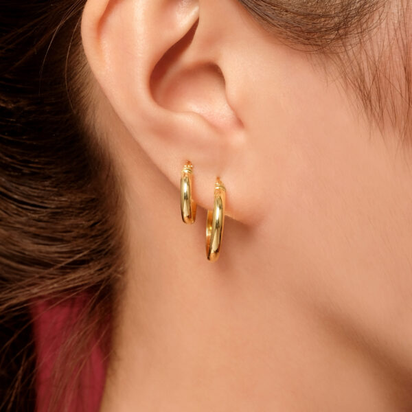Zeda Earrings - Image 3