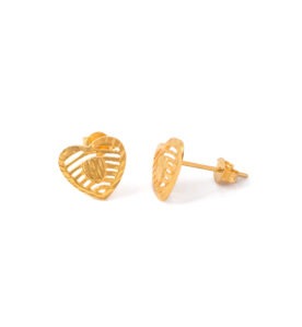 Zevi Earrings