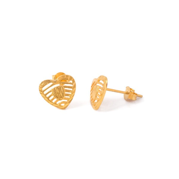 Zevi Earrings