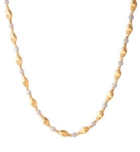 Adela Necklace