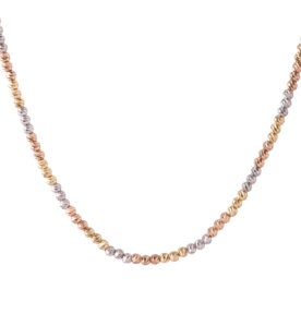 Athar Necklace