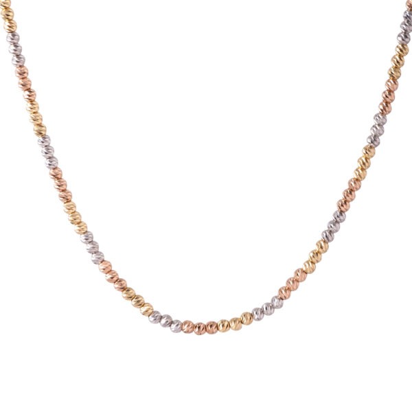 Athar Necklace