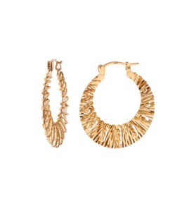 Diela Earrings