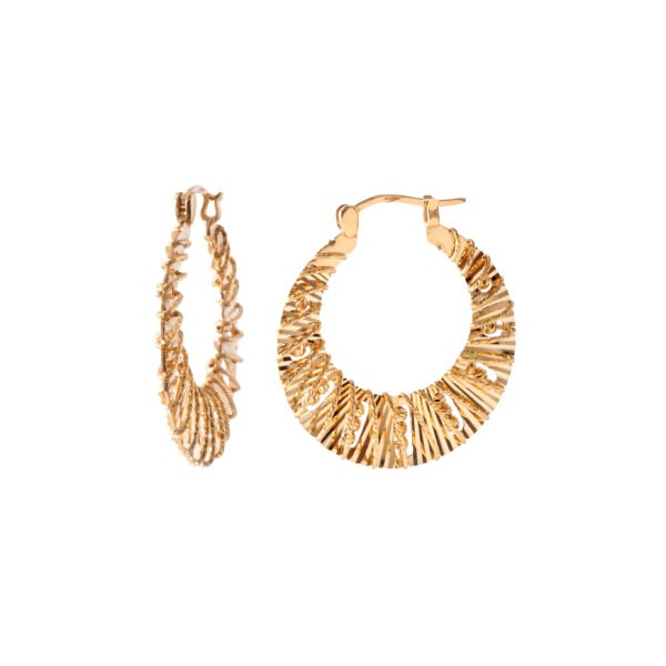 Diela Earrings