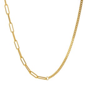 Edda Necklace