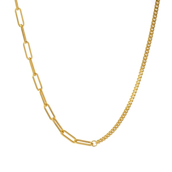 Edda Necklace