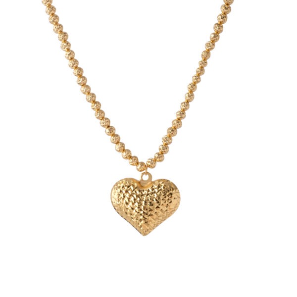 Fere Necklace