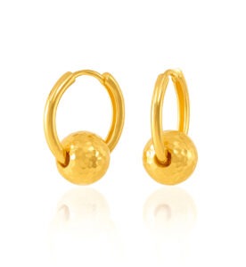 Gerade Earrings