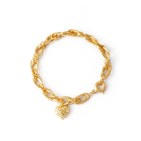 Geta Bracelet