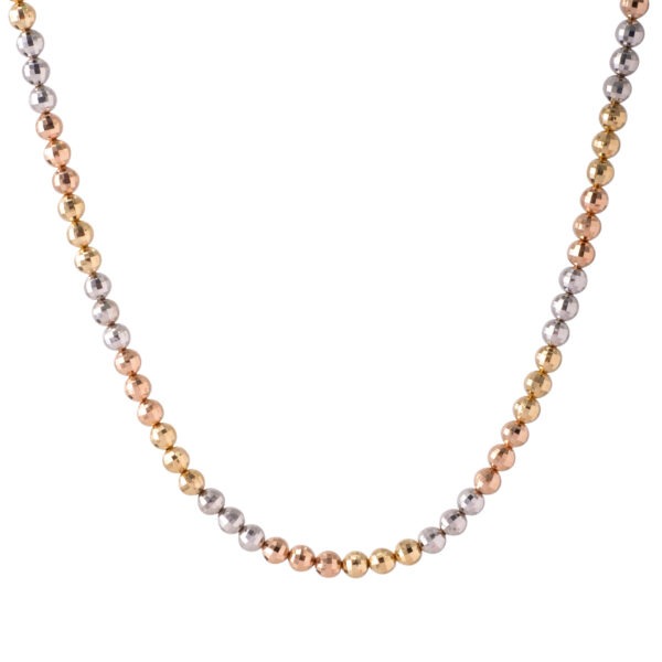 Hannie Necklace