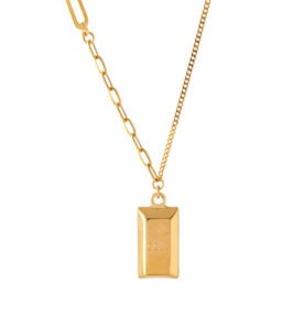 Herge Necklace