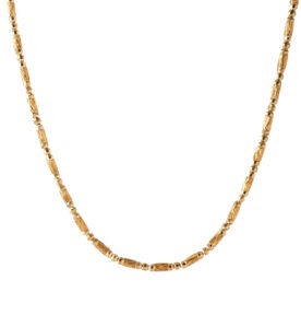 Jera Necklace