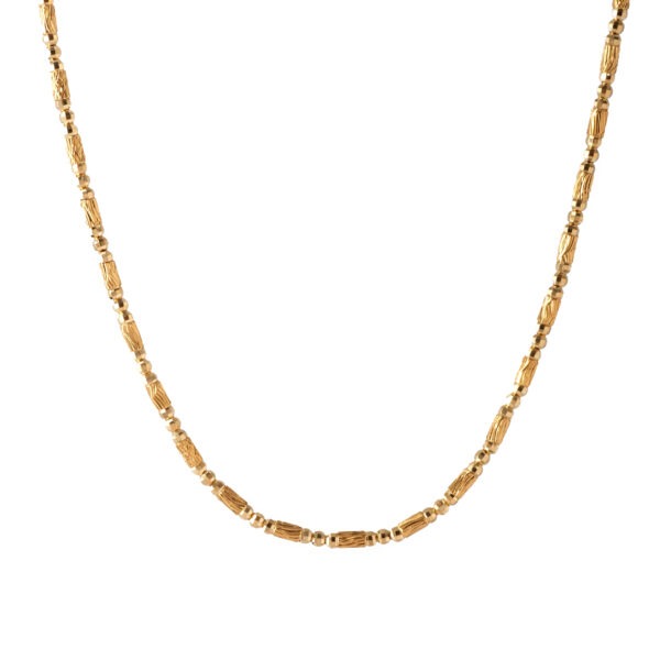 Jera Necklace