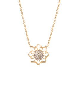 Keria Necklace