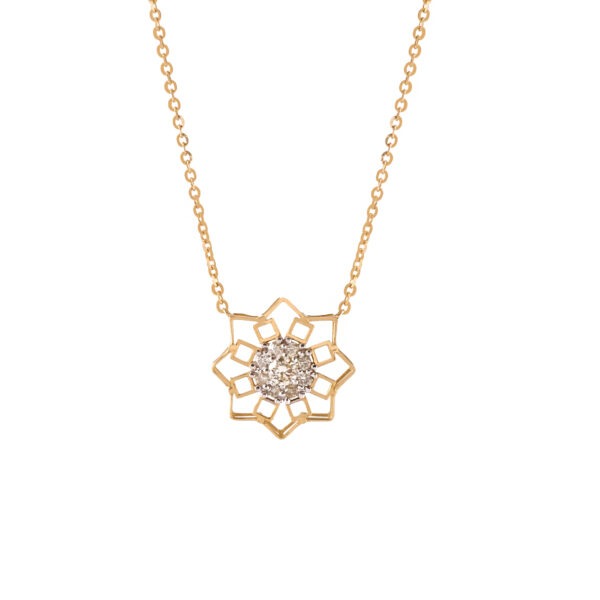 Keria Necklace