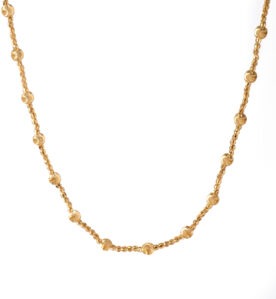 Lare Necklace