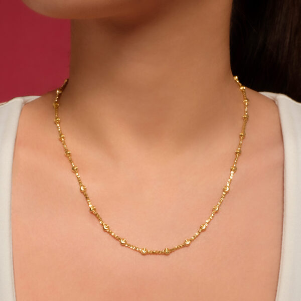 Lare Necklace - Image 2