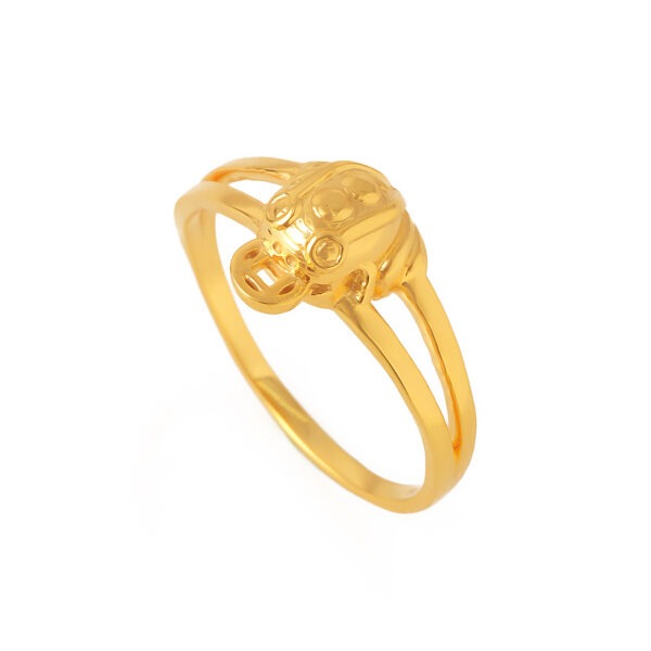 Limaz Ring