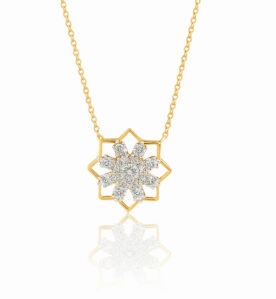 Lumira Necklace