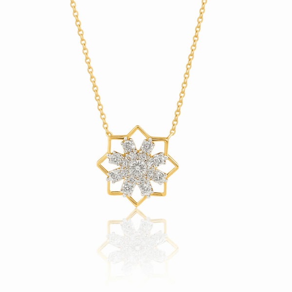 Lumira Necklace