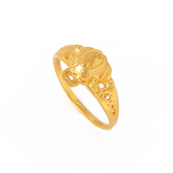 Mallei Ring