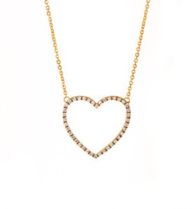 Neral Necklace