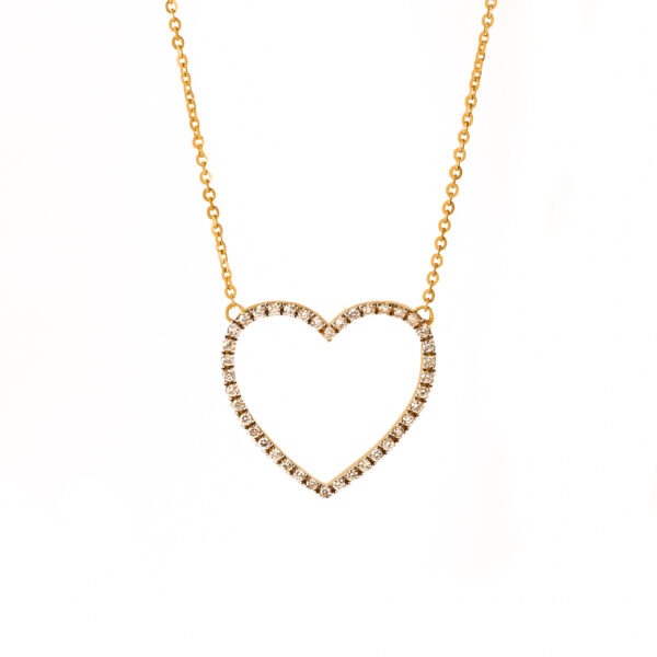 Neral Necklace
