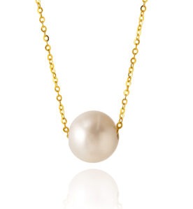 Paza Necklace