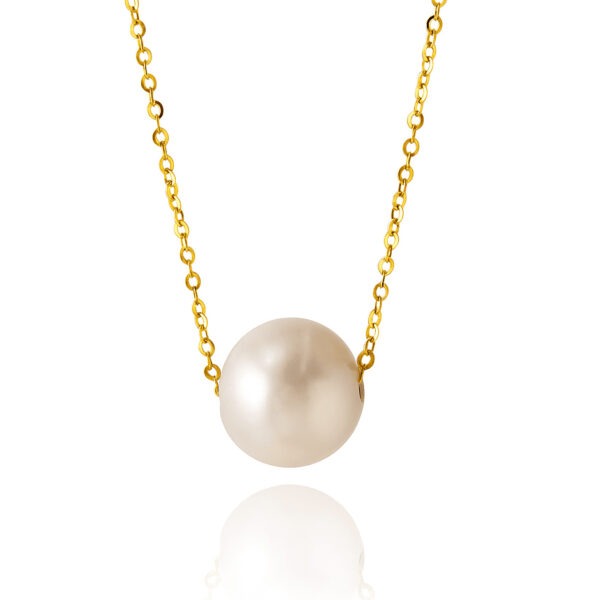 Paza Necklace