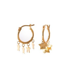 Preil Earrings