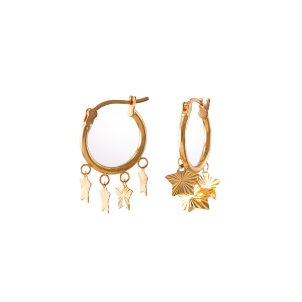 Preil Earrings
