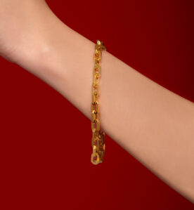 Alternative view of Wades Bracelet