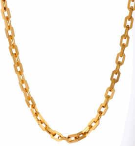 Wades Necklace