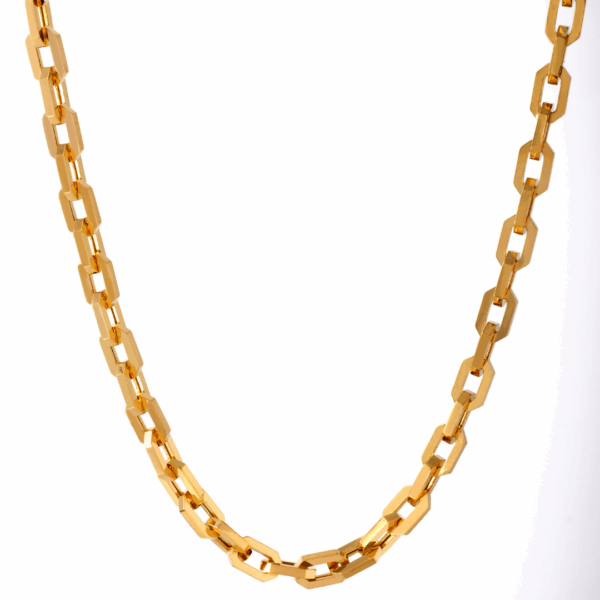 Wades Necklace
