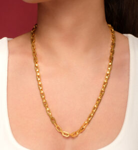 Alternative view of Wades Necklace