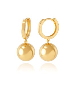 Yani Earrings