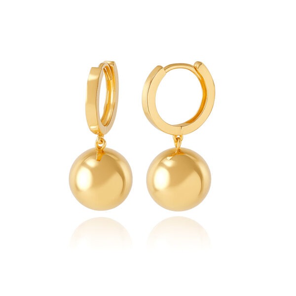 Yani Earrings