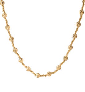 Yode Necklace