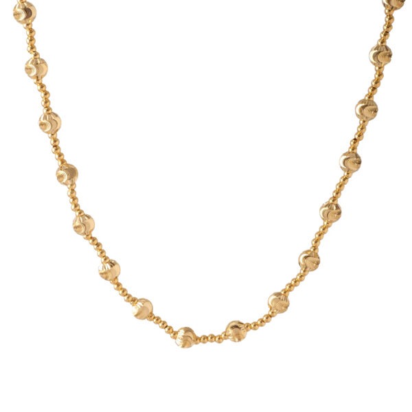 Yode Necklace