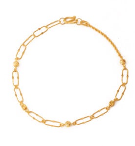 Aeda Bracelet