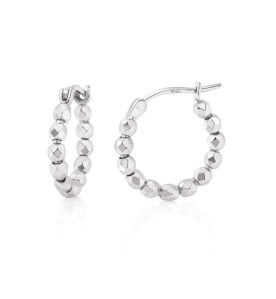 Anxin Earrings