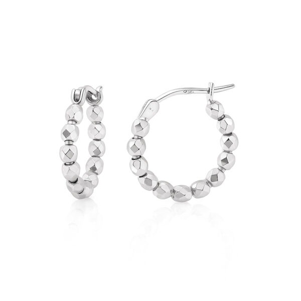 Anxin Earrings