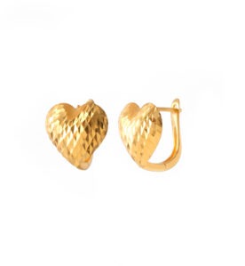 Ayan Earrings