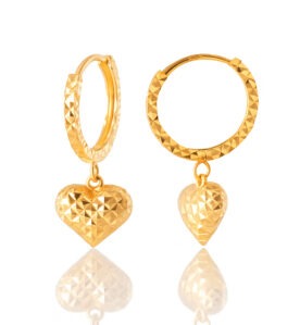 Baye Earrings