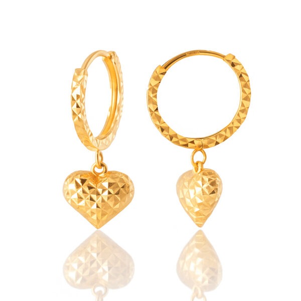 Baye Earrings