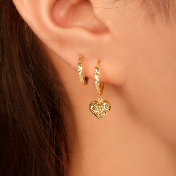 Baye Earrings - Image 2