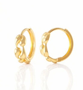 Bena Earrings