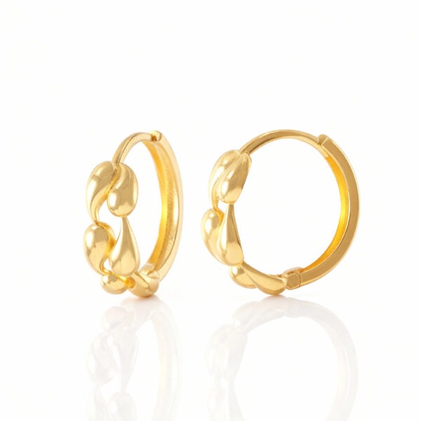 Bena Earrings