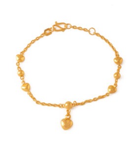 Bilace Bracelet