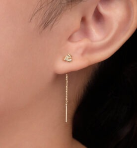 Alternative view of Biza Earrings